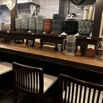 麺飯食堂 ひら匠 - 