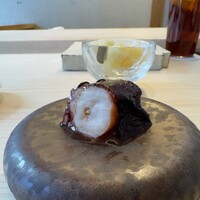 鮨 なんば 日比谷 - 