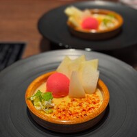 米沢牛黄木 銀座店 - 