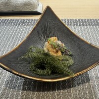 八重洲 鮨 海味 - 