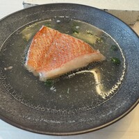 鮨 なんば 日比谷 - 