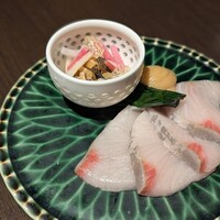 ダイナミックキッチン＆バー 燦 大阪店 - 