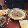 そば太鼓亭 寝屋川松屋店