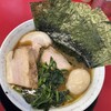 家系ラーメン 王道家直伝 との丸家  八潮店