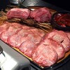 厚切り牛タン 焼肉 一心たん助 目黒店