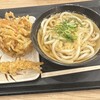丸亀製麺 羽田空港第2ビル店