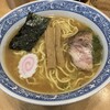 中華そば 青葉 中野本店