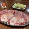 焼肉たぬき