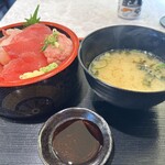 まぐろ亭 - 