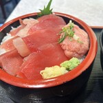 まぐろ亭 - 