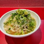 スター ラーメン - 