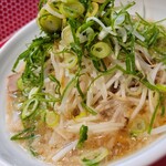 スター ラーメン - 