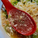 スター ラーメン - 