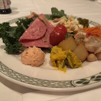 ロウリーズ・ザ・プライムリブ 恵比寿ガーデンプレイス店 - 