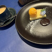 オッティモ・シーフード・ガーデン 新宿店 - 