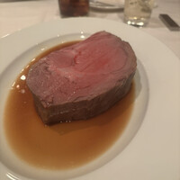 ロウリーズ・ザ・プライムリブ 恵比寿ガーデンプレイス店 - 