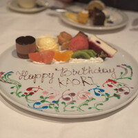 ロウリーズ・ザ・プライムリブ 恵比寿ガーデンプレイス店 - 