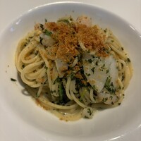 オッティモ・シーフード・ガーデン 新宿店 - 
