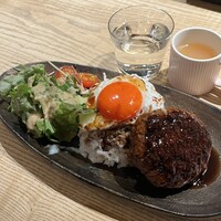北新地はらみ別邸 - 