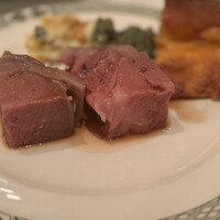 ロウリーズ・ザ・プライムリブ 恵比寿ガーデンプレイス店 - 