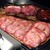 厚切り牛タン 焼肉 一心たん助 - 料理写真:牛タン五種盛り合わせ