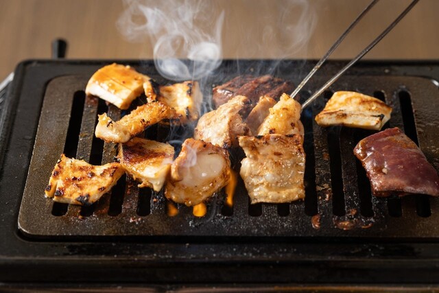 Yakiniku Horumon Gyuteru Ryori Aniki photo 2