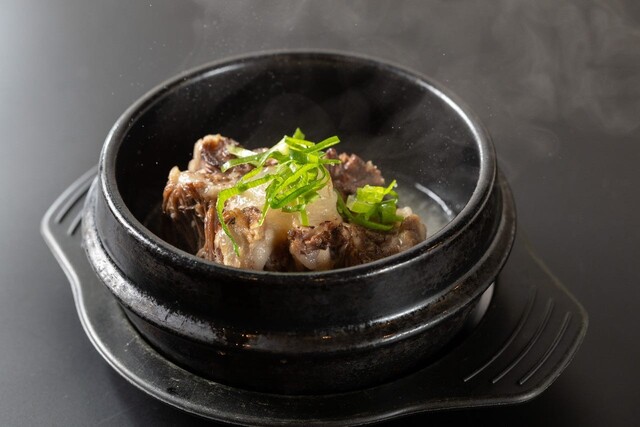 Yakiniku Horumon Gyuteru Ryori Aniki photo 3