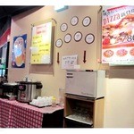 ぶるだっく食堂 - 