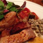 ビストロ 集 - アグー豚