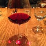 ビストロ 集 - ワイン（バイザグラス）