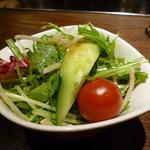 鉄板焼　宮地 - 