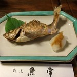 魚常 - 