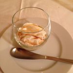 フラワーズ - デザート