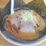 大幸 - 特製スタミナめん