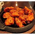 ぶるだっく食堂 - 