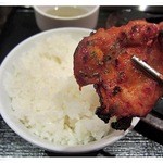 ぶるだっく食堂 - 