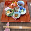 日本料理 花いかだ