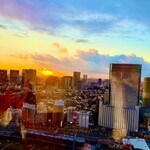 ストリングスホテル東京インターコンチネンタル - 