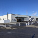 ホクリヨウ いきいきたまご - 外観写真: