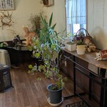 ル リアン - 店内
