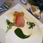 ストリングスホテル東京インターコンチネンタル - 