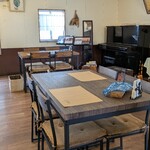 ル リアン - 店内