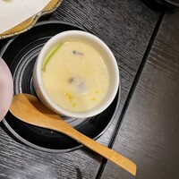 北新地　銀杏 - 