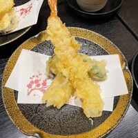 北新地　銀杏 - 