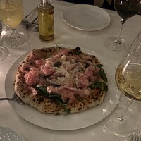 TRATTORIA PIZZERIA 207 渋谷店 - 
