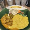スパイスカレー食堂 五反田店