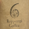 Roppongi Coffee