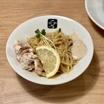 中華そば 髙野 - 