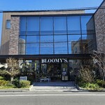 フラワーカフェ BLOOMY'S - 
