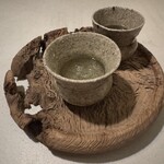 OLD NEPAL TOKYO - ドリンク写真: